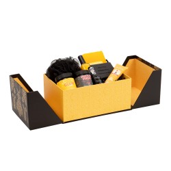 Coffret rectangulaire carton Gatsby 22,5x15,7x10