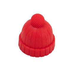 Bouchon bonnet en silicone 5.5x4.8 cm