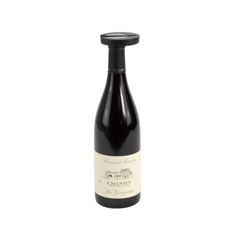 Ouvre-bouteille - Pression d'air - Accessoire autour du vin - Achat & prix