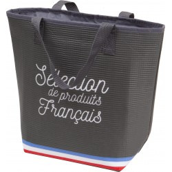 Sac isotherme gris Selection de produits francais