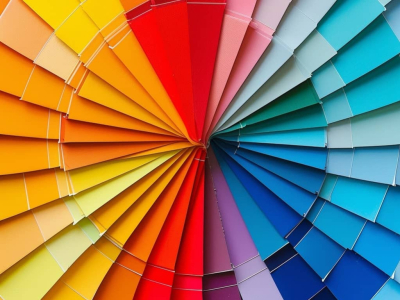 Psychologie des couleurs et packaging : Influence et Perception