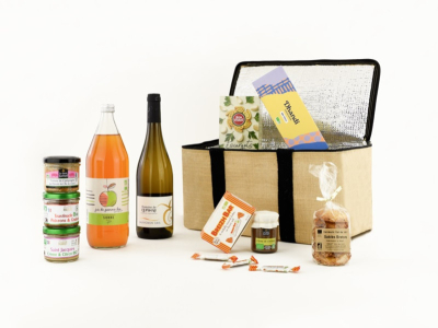 Privilège Gourmand raconte son expérience avec les emballages Deffrennes